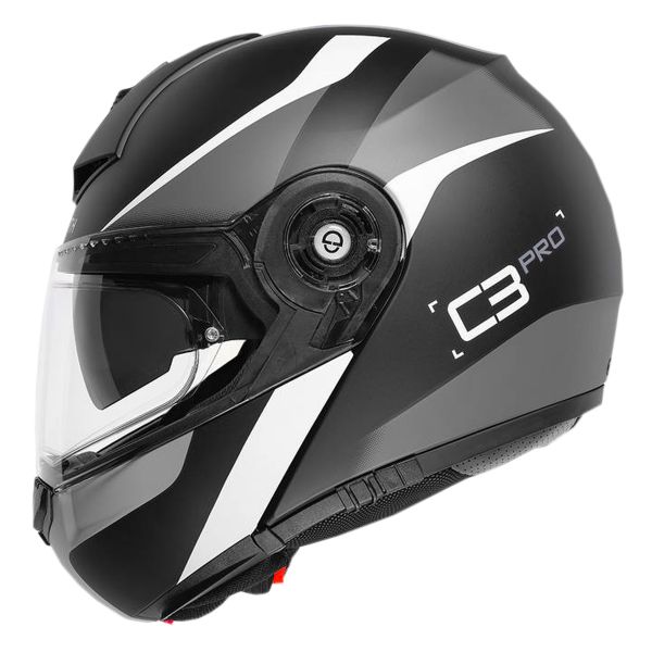 Flip Up Schuberth C3 Pro Sestante Grey