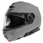 Casque Flip Up Schuberth C5 ANC Concrete Grey
