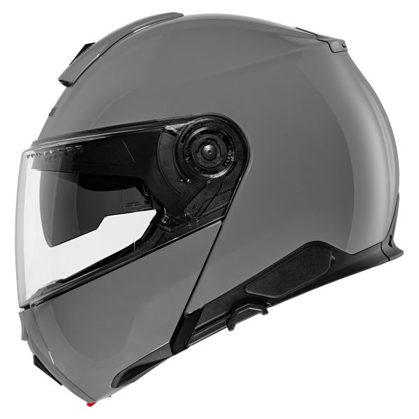 Schuberth C5 ANC Concrete Grey