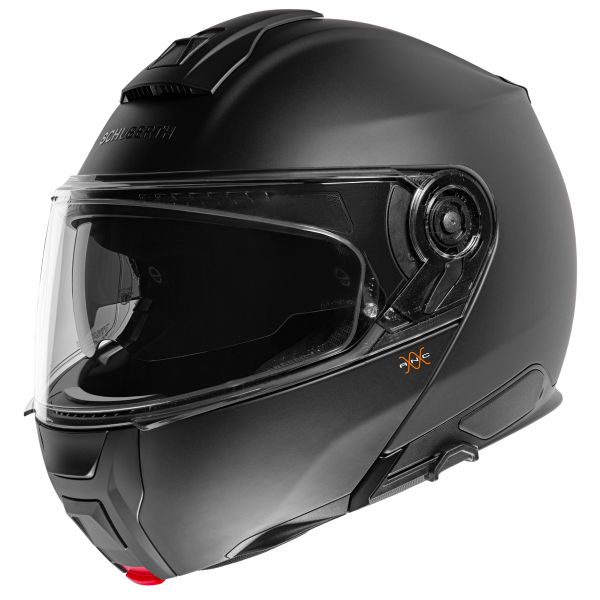 Flip Up Schuberth C5 ANC Matt Black