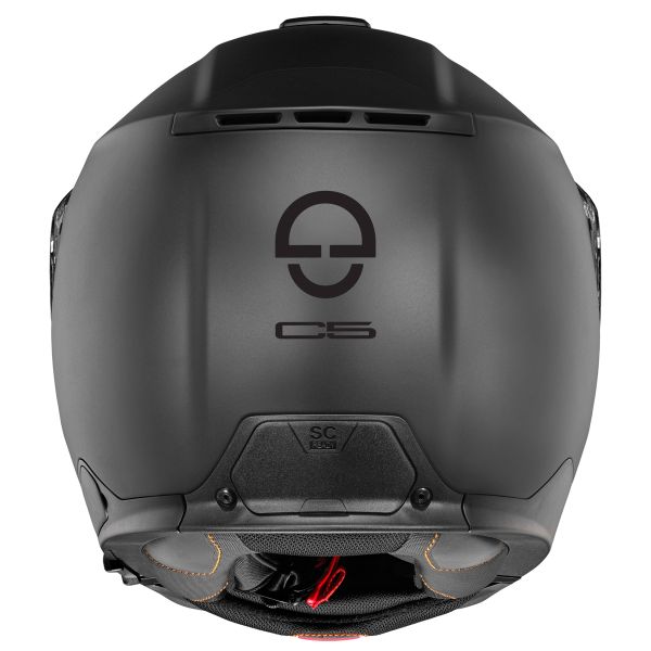 Schuberth C5 ANC Matt Black