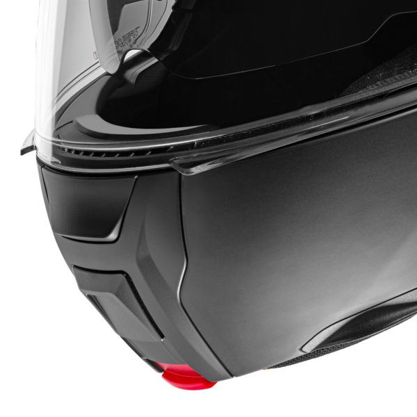 Schuberth C5 ANC Matt Black
