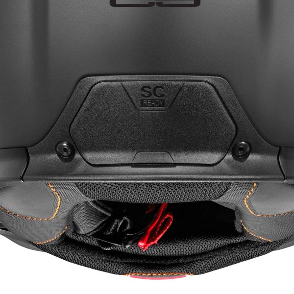 Schuberth C5 ANC Matt Black