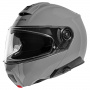 Casque Flip Up Schuberth C5 Concrete Grey