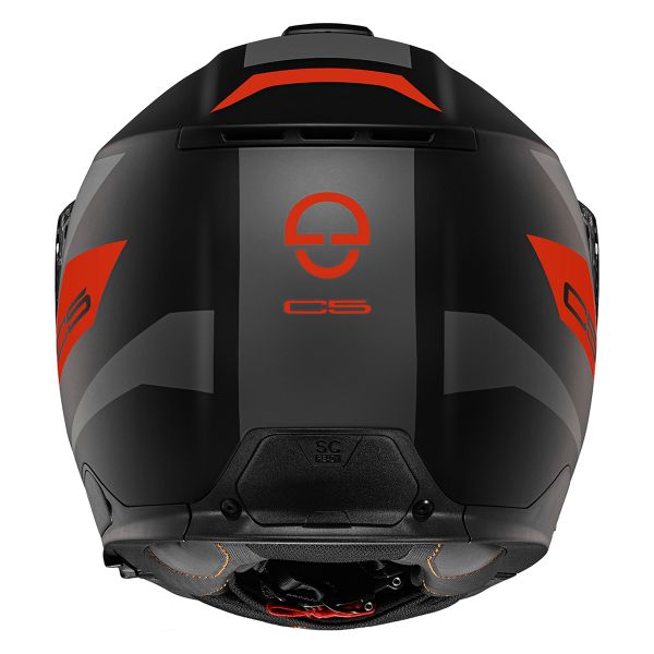 Schuberth C5 Eclipse Anthracite