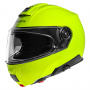 Casque Flip Up Schuberth C5 Fluo Yellow