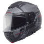 Casque Flip Up Schuberth C5 Globe Black