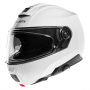 Casque Flip Up Schuberth C5 Glossy White