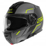 Casque Flip Up Schuberth C5 Master Yellow
