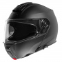 Casque Flip Up Schuberth C5 Matt Black