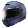 Casque Flip Up Schuberth C5 Matt Blue