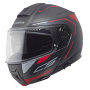 Casque Flip Up Schuberth C5 Omega Anthracite