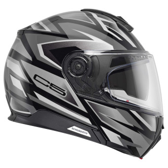 Schuberth C5 Zenith Black