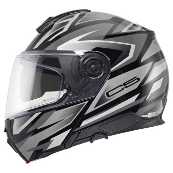 Schuberth C5 Zenith Black