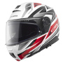 Casque Flip Up Schuberth C5 Zenith Red
