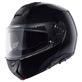 Flip Up Schuberth Concept Glossy Black