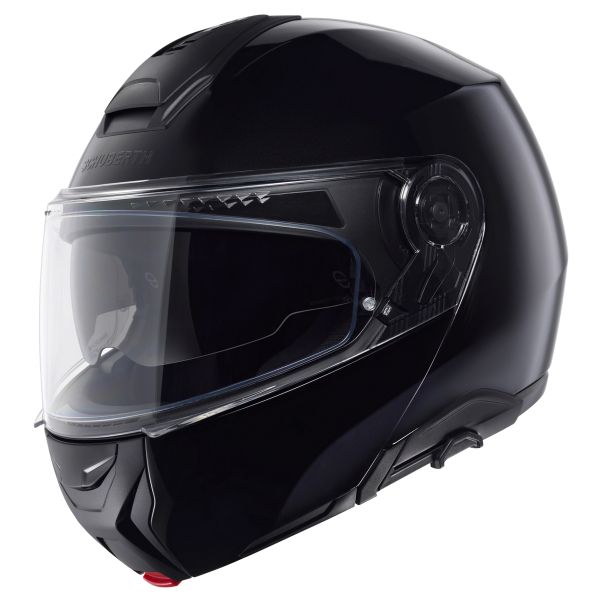 Flip Up Schuberth Concept Glossy Black