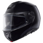Casque Flip Up Schuberth Concept Glossy Black