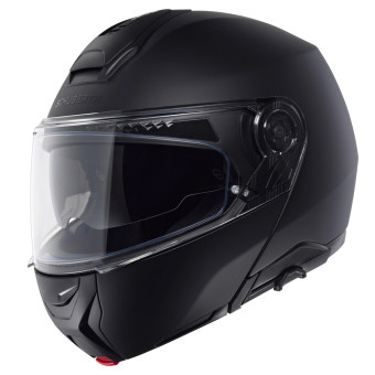Flip Up Schuberth Concept Matt Black