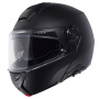 Casque Flip Up Schuberth Concept Matt Black