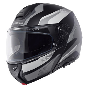 Flip Up Schuberth Concept Tracer Anthracite