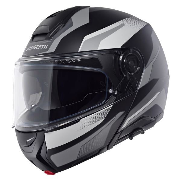 Flip Up Schuberth Concept Tracer Anthracite