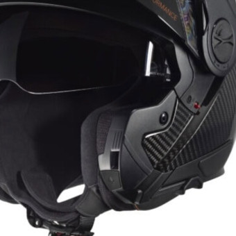 Schuberth E2 Carbon