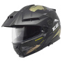 Casque Flip Up Schuberth E2 Trail Green
