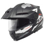 Casque Flip Up Schuberth E2 Trail Grey