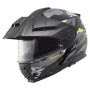 Casque Flip Up Schuberth E2 Trail Yellow