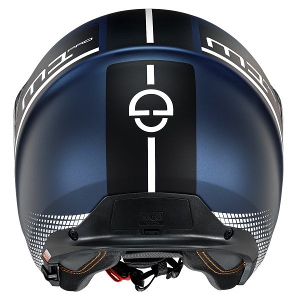 Schuberth M1 Pro Mercury Blue