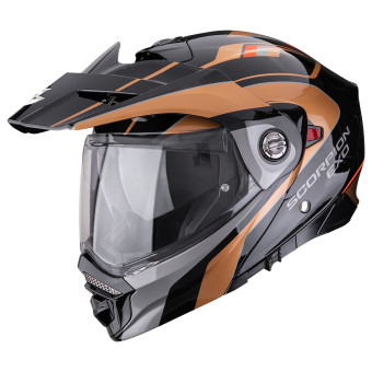 Flip Up Scorpion ADX-2 Kamps Black Copper