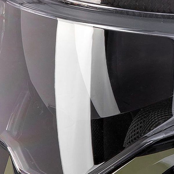 Scorpion Exo Tech Evo Carbon Rover Black Green