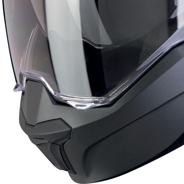 Scorpion Exo Tech Evo Pro Solid Black Matt