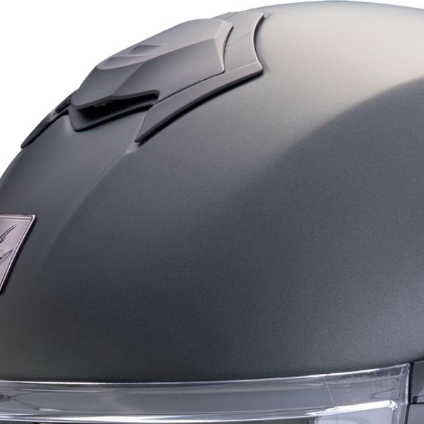 Scorpion Exo Tech Evo Pro Solid Black Matt