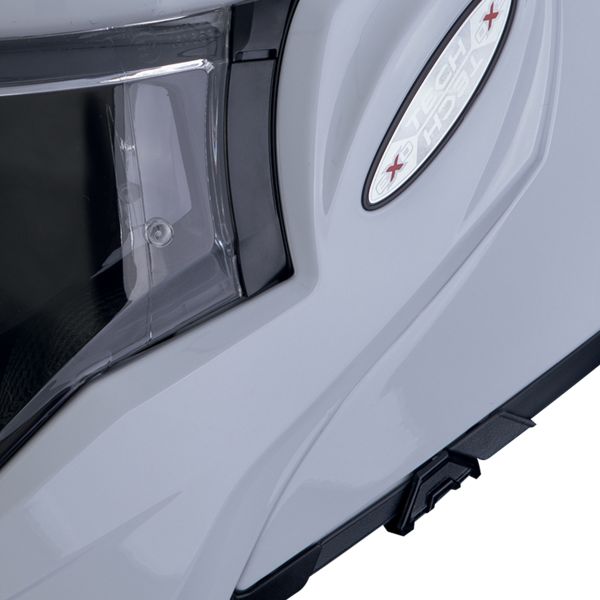 Scorpion Exo Tech Evo Pro Solid Light Grey