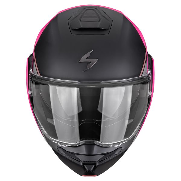 Scorpion Exo-Tech II Markus Matt Black Pink