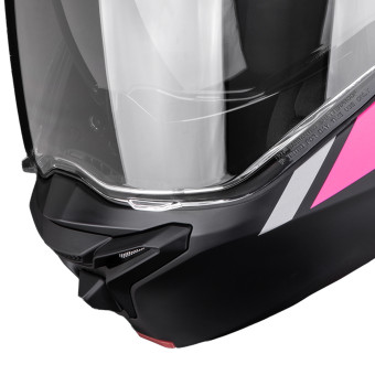Scorpion Exo-Tech II Markus Matt Black Pink