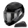 Pack Exo-Tech II Solid Black + Kit bluetooth Exo-Com Link-1