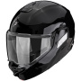 Casque Flip Up Scorpion Exo-Tech II Solid Black