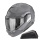 Pack Exo-Tech II Solid Cement Grey + Kit bluetooth Exo-Com Link-1