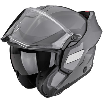 Scorpion Exo-Tech II Solid Cement Grey