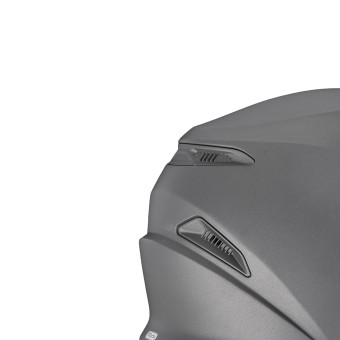 Scorpion Exo-Tech II Solid Matt Anthracite