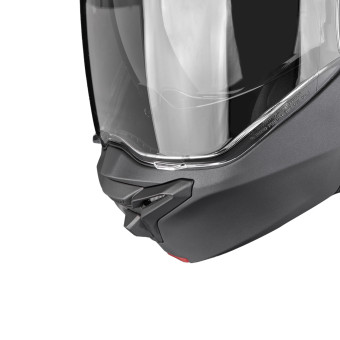 Scorpion Exo-Tech II Solid Matt Anthracite