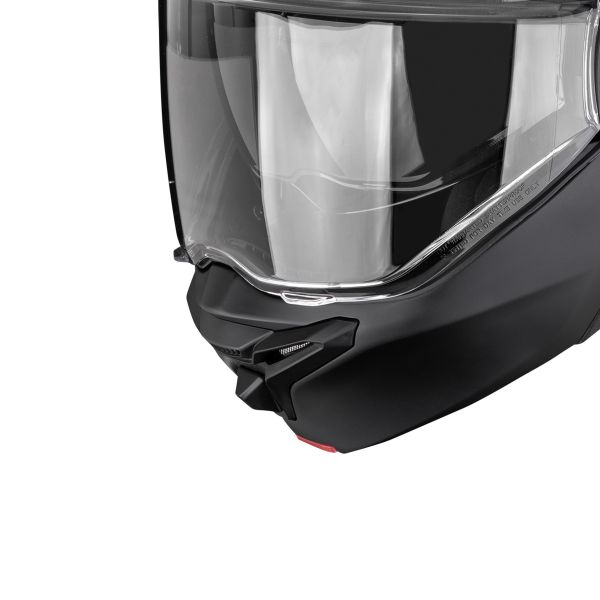 Scorpion Exo-Tech II Solid Matt Black