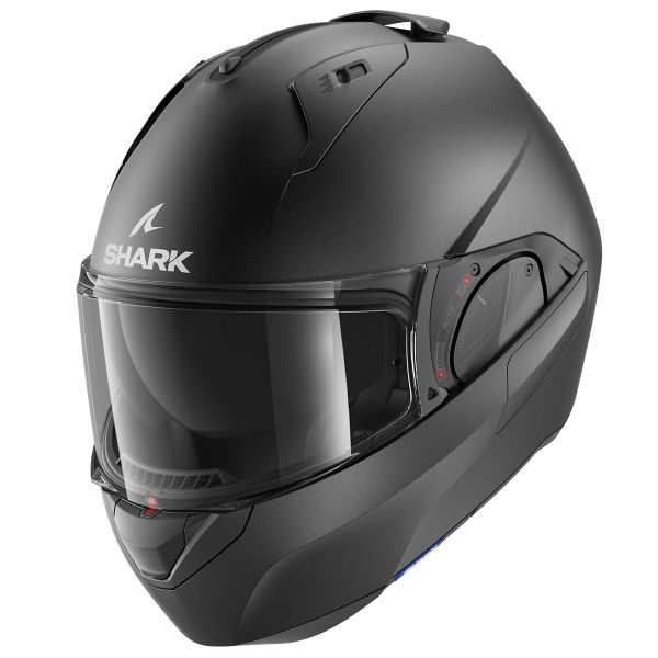 Flip Up Shark EVO-ES Blank Mat A06