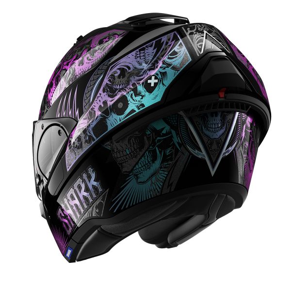 Shark EVO-ES K-Rozen KVX