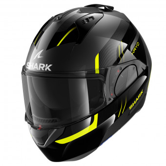 Flip Up Shark EVO-ES Kryd AKY