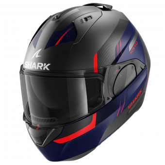 Flip Up Shark EVO-ES Kryd Mat ABR