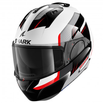 Flip Up Shark EVO-ES Kryd WKR